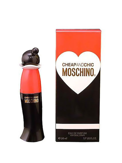 Cheap And Chic Eau De Toilette Spray For Women By Moschino
