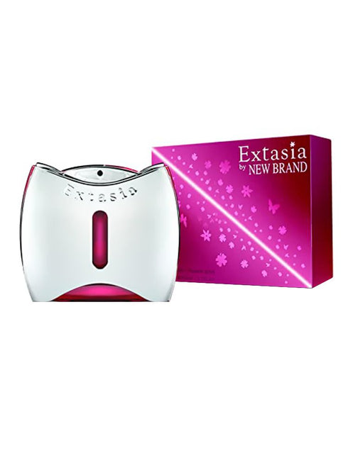 Extasia Eau De Toilette For Men By New Brand