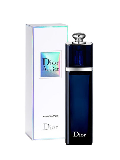 Dior Addict Eau De Parfum Spray For Women By Christian Dior