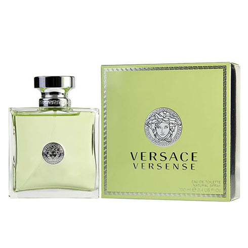 Versense Eau De Toilette Spray For Women By Versace