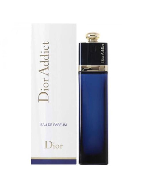 Dior Addict Eau De Parfum Spray For Women By Christian Dior