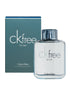 Ck Free Eau De Toilette Spray For Men By Calvin Klein