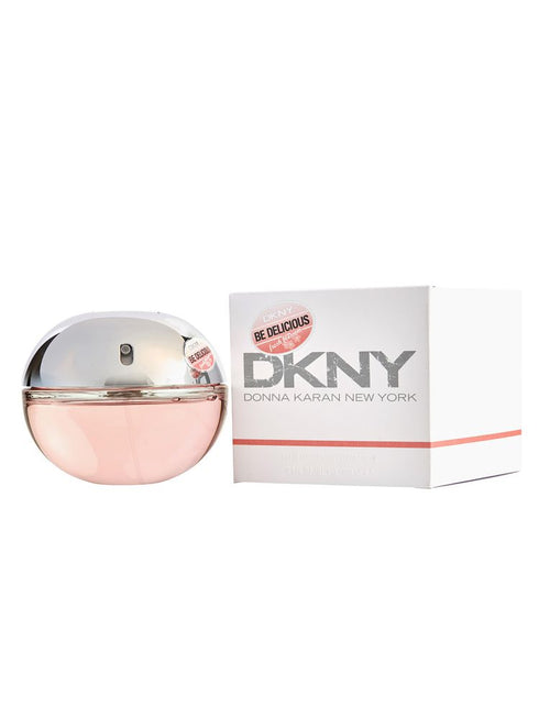 Be Delicious Fresh Blossom Eau De Parfum Spray For Women By Donna Karan