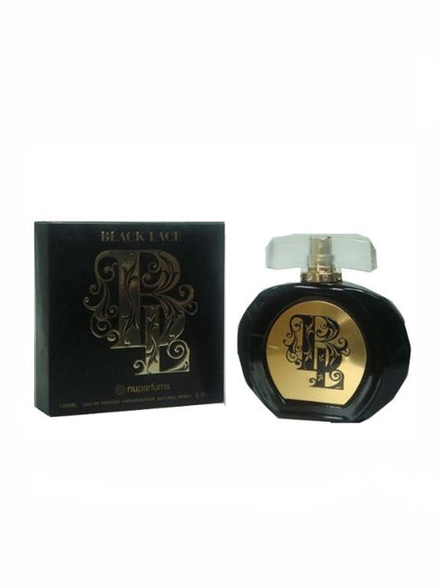 Cuba Heartbreaker Eau De Parfum For Women By Cuba Paris