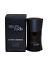 Armani Code Eau De Toilette Spray For Men By Giorgio Armani