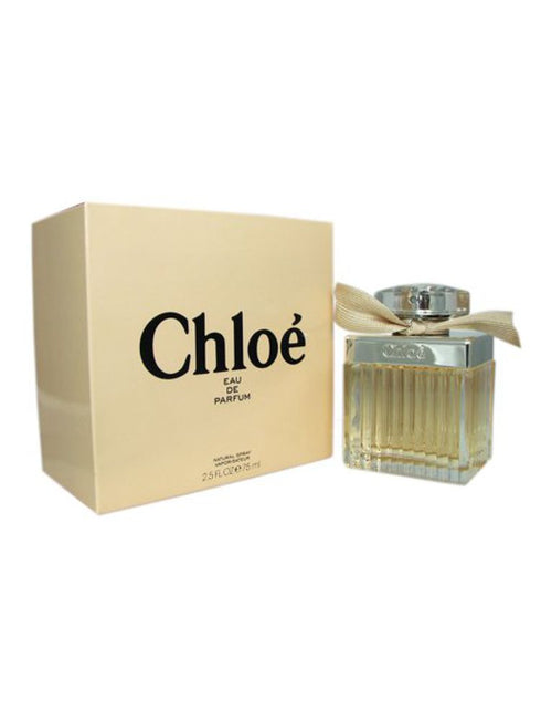 Chloé Eau De Parfum Spray For Women By Chloe