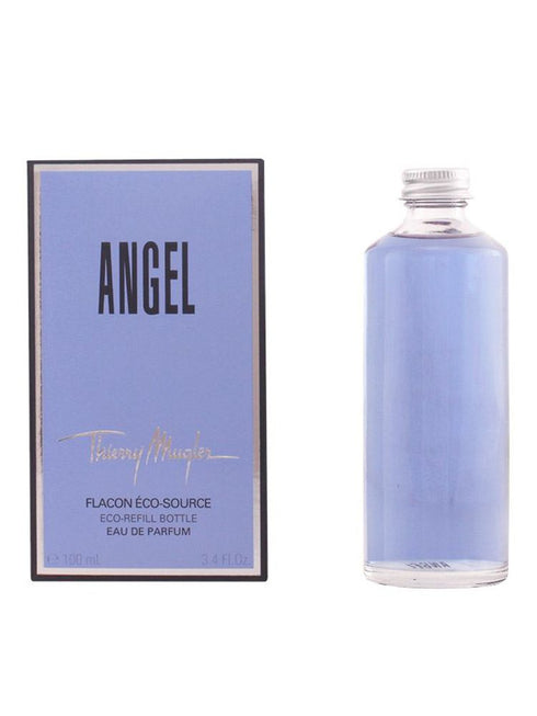 Angel Eau De Parfum Refill Bottle W/Spray For Women By Theirry Mugler