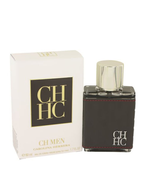 Ch Eau De Toilette Spray For Men By Carolina Herrera