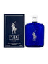 Polo Blue Eau De Toilette Spray For Men By Ralph Lauren