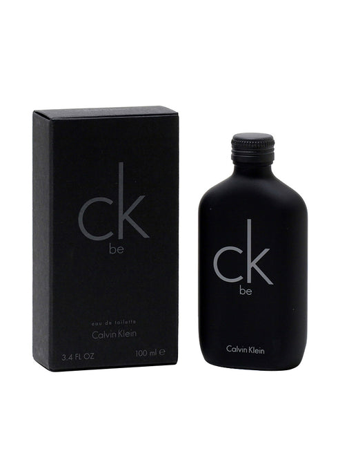 Ck Be Eau De Toilette Spray For Men By Calvin Klein