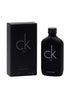 Ck Be Eau De Toilette Spray For Men By Calvin Klein