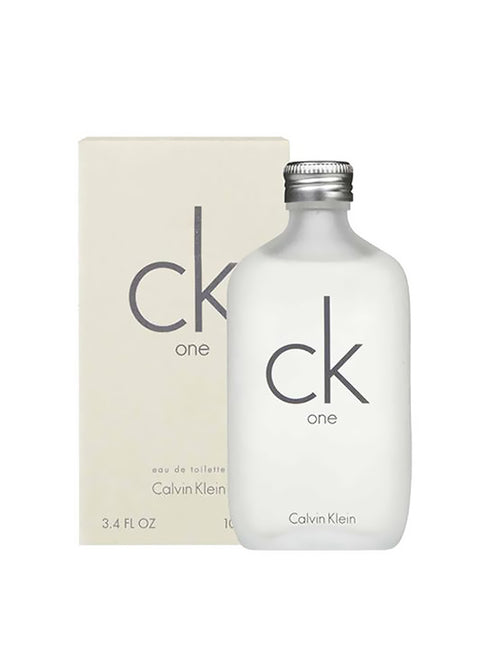 Ck One Eau De Toilette  Unisex Spray By Calvin Klein