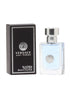 Versace Pour Homme Eau De Toilette Spray For Men By Versace
