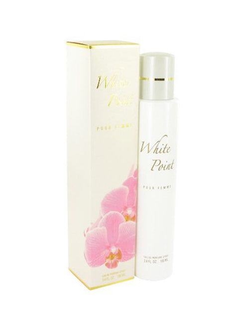 White Point Eau De Parfum For Women By Yzy Parfums