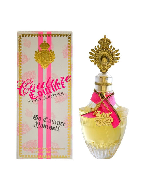 Couture Couture Eau De Parfum Spray For Women By Juicy Couture