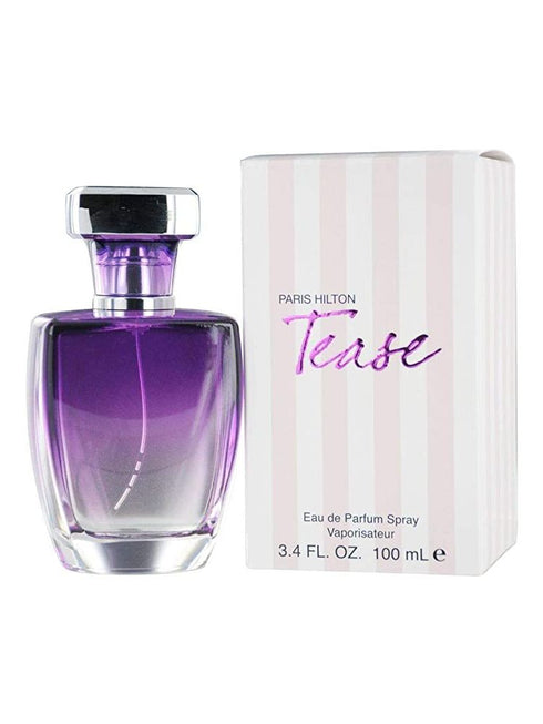 Tease Eau De Parfum For Women By Paris Hilton