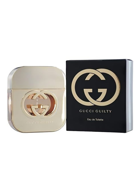 Gucci Guilty Pour Femme Eau De Toilette Spray For Women By Gucci