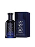 Boss Bottled Night Eau De Toilette Spray For Men By Hugo Boss