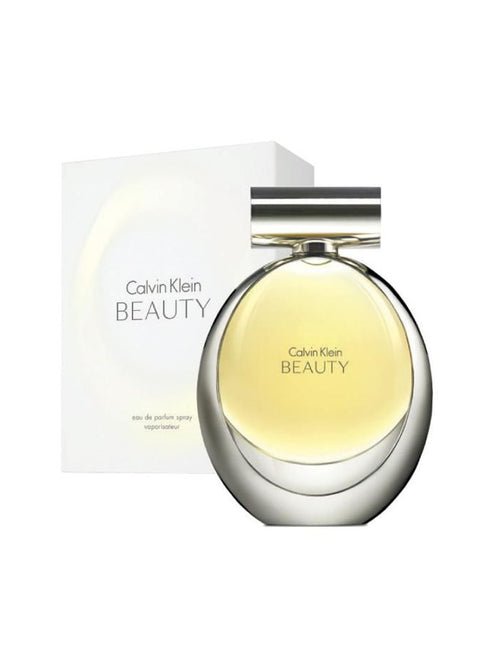 Beauty Eau De Parfum Spray For Women By Calvin Klein