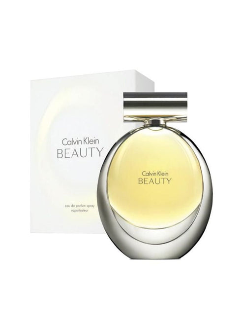 Beauty Eau De Parfum Spray For Women By Calvin Klein