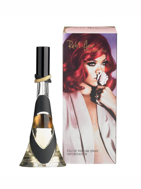 Reb'L Fleur Eau De Parfum Spray For Women By Rihanna