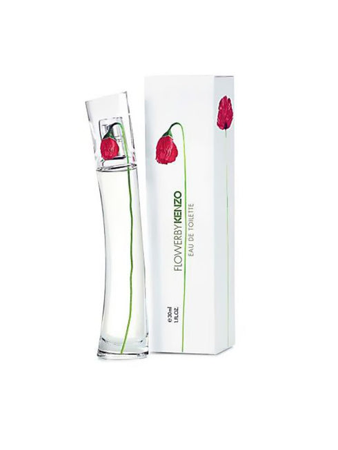 Flower By Kenzo Eau De Parfum Spray For Women By Kenzo