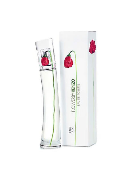 Flower By Kenzo Eau De Parfum Spray For Women By Kenzo