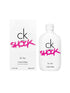 Ck One Shock Eau De Toilette Spray For Women By Calvin Klein
