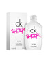 Ck One Shock Eau De Toilette Spray For Women By Calvin Klein