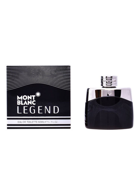 Legend Eau De Toilette Spray For Men By Montblanc