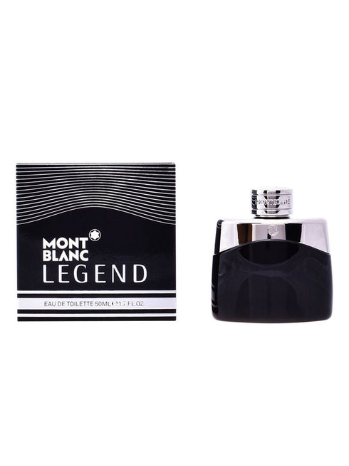 Legend Eau De Toilette Spray For Men By Montblanc