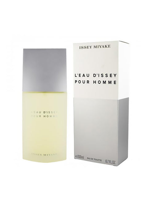 L’Eau D’Issey Pour Homme Eau De Toilette Spray For Men By Issey Miyake