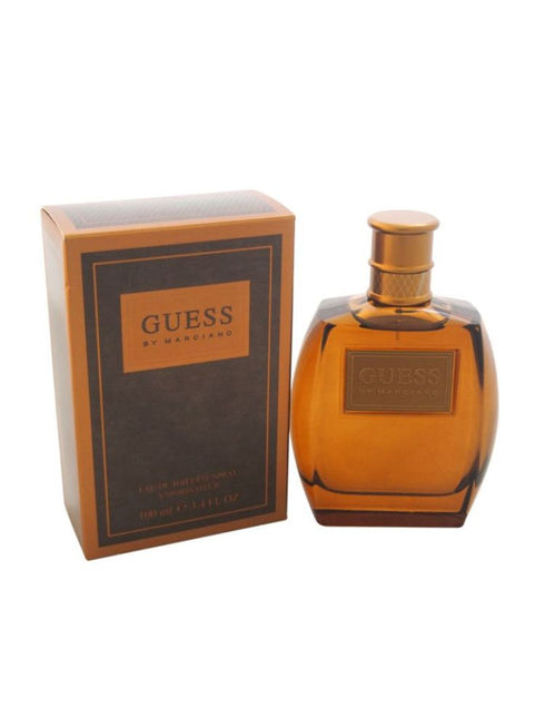 Guess By Marciano Eau De Toilette For Men By Guess