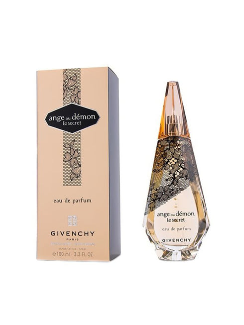 Ange Ou Démon Le Secret Eau De Parfum Spray For Women By Givenchy