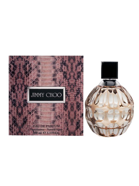 Jimmy Choo Eau De Parfum Spray For Women By Jimmy Choo