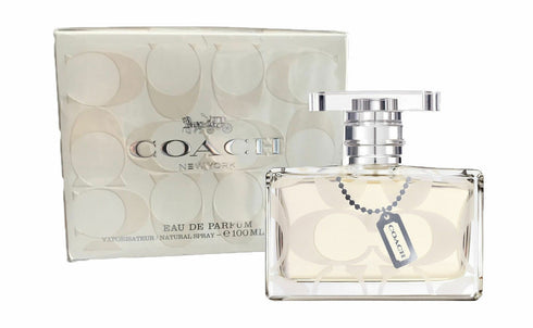 Coach Signature Eau De Parfum For Women By Coach