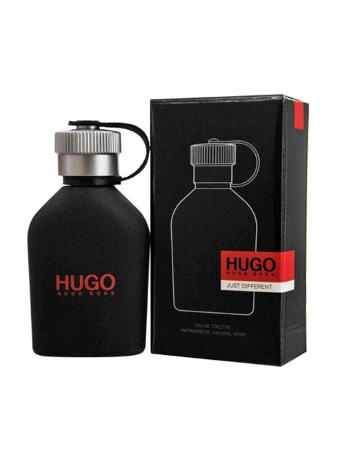Hugo Just Different Eau De Toilette For Men By Hugo Boss