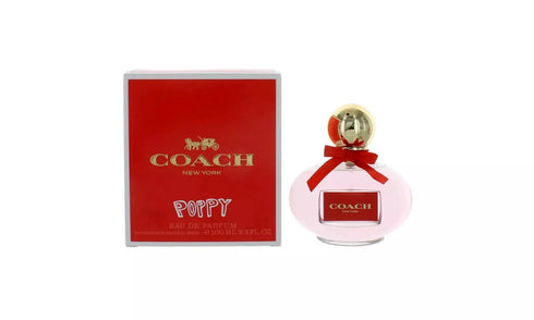 Coach Poppy Eau De Parfum For Women By Coach