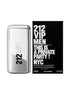 212 Vip Eau De Toilette Spray For Men By Carolina Herrera