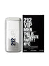 212 Vip Eau De Toilette Spray For Men By Carolina Herrera