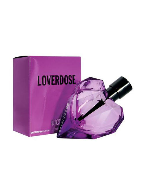 Loverdose Eau De Parfum For Women By Diesel