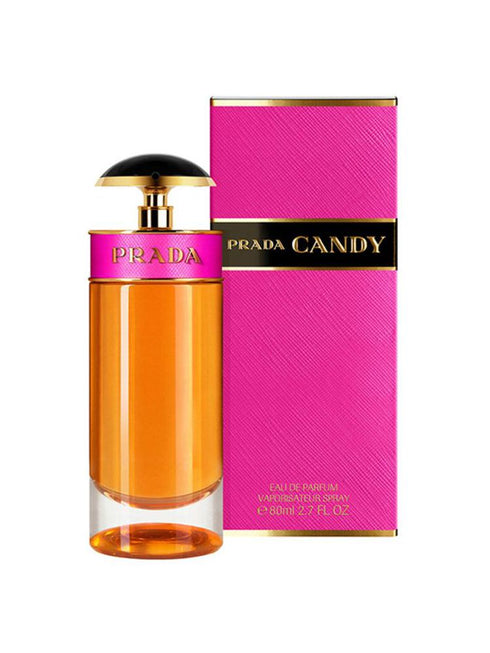 Prada Candy Eau De Parfum Spray For Women By Prada