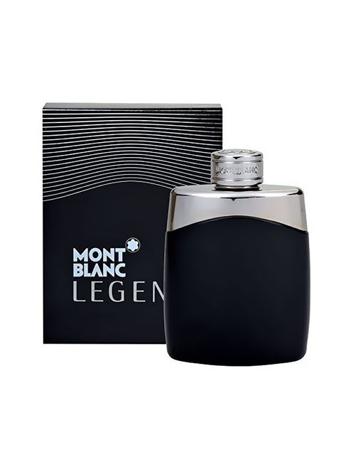 Legend Eau De Toilette Spray For Men By Montblanc