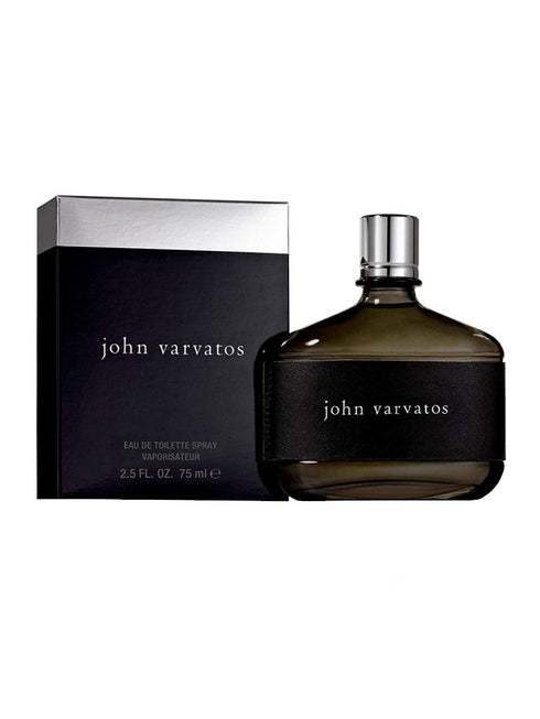John Varvatos Eau De Toilette Spray For Men By John Varvatos