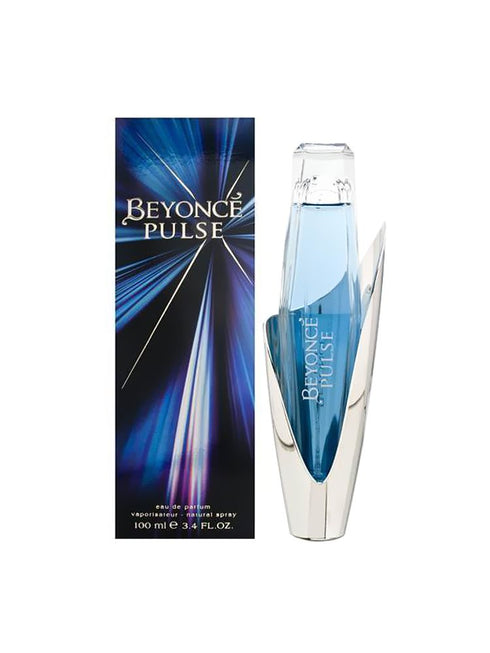 Pulse Eau De Parfum Spray For Women By Beyonce
