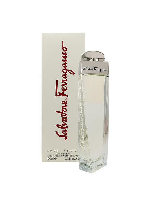 Salvatore Ferragamo Eau De Parfum Spray For Women By Salvatore Ferragamo
