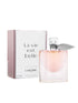 La Vie Est Belle Eau De Parfum Spray For Women By Lancome