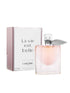 La Vie Est Belle Eau De Parfum Spray For Women By Lancome