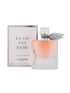 La Vie Est Belle Eau De Parfum Spray For Women By Lancome