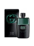 Guilty Black Eau De Toilette Spray For Men By Gucci